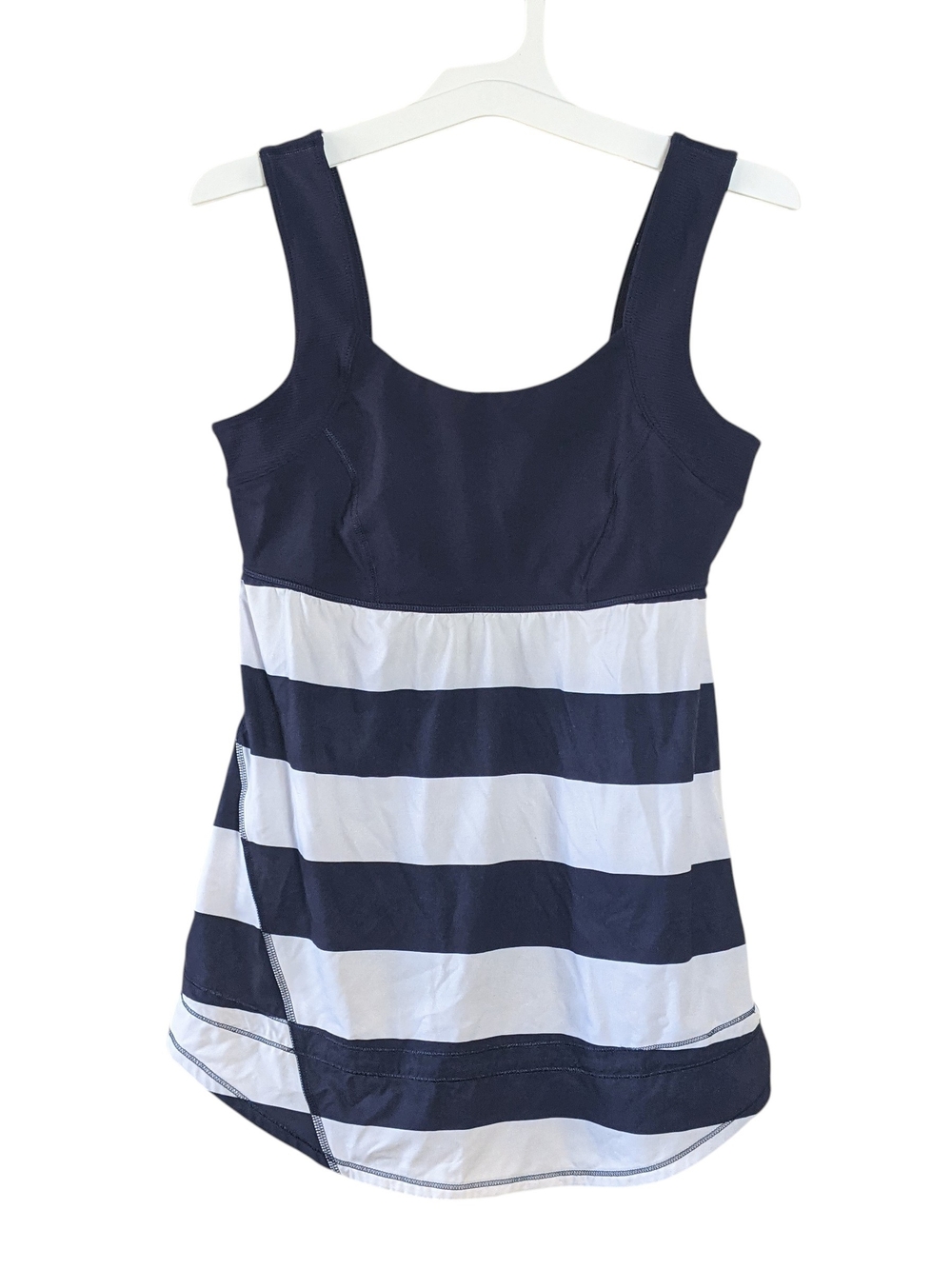 lululemon athletica Women's Chase Me Tank Top Size 6